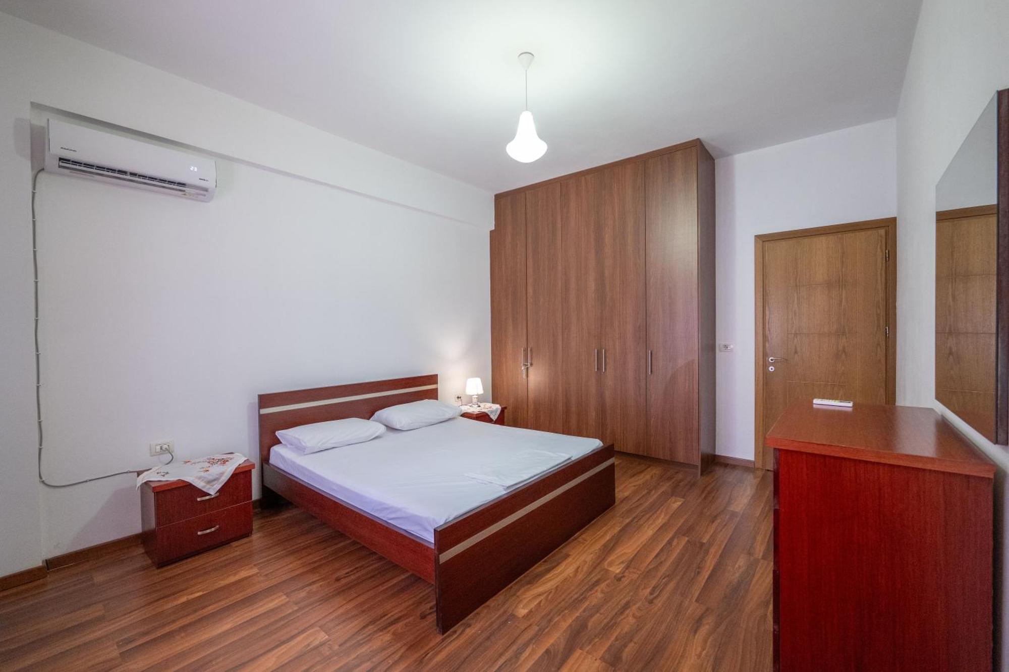 Sunshine Apartament *